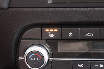 2022 Mazda Mazda CX-5 2.5 S Premium Package