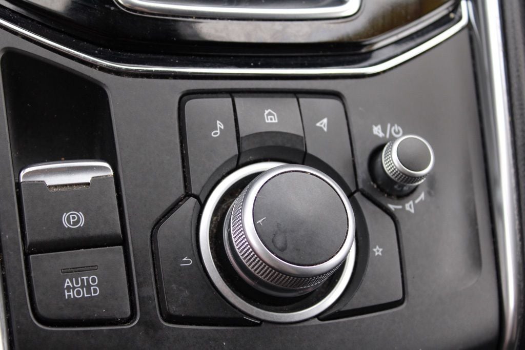 2022 Mazda Mazda CX-5 2.5 S Premium Package