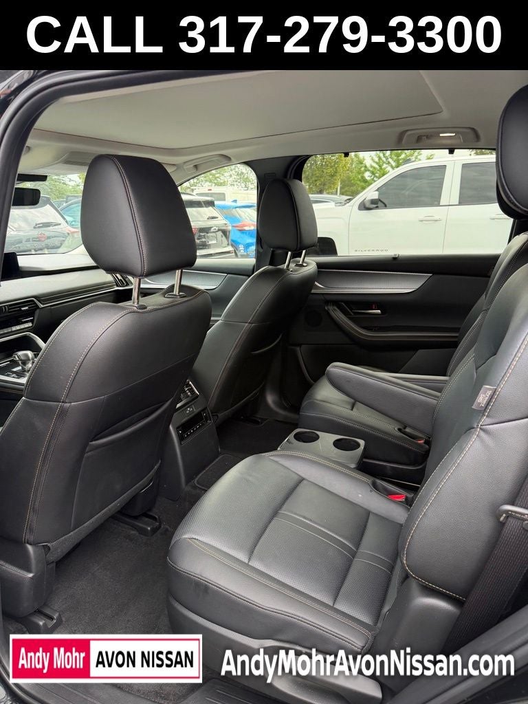 2026 Mazda Mazda CX-90 3.3 Turbo Premium