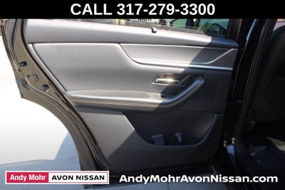 2026 Mazda Mazda CX-90 3.3 Turbo Premium