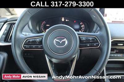 2026 Mazda Mazda CX-90 3.3 Turbo Premium