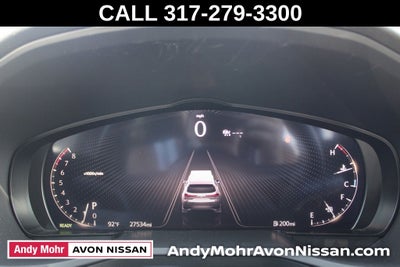 2026 Mazda Mazda CX-90 3.3 Turbo Premium