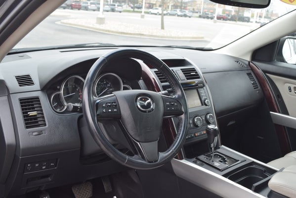 2014 Mazda Mazda CX-9 Grand Touring in Indianapolis, IN - Andy Mohr Automotive