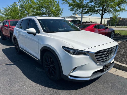 2017 Mazda Mazda CX-9 Signature