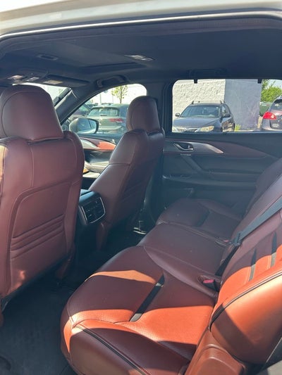 2017 Mazda Mazda CX-9 Signature