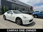 2016 Nissan 370Z Sport