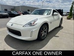 2016 Nissan 370Z Sport