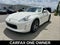 2016 Nissan 370Z Sport