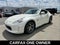2016 Nissan 370Z Sport