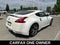 2016 Nissan 370Z Sport