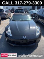 2016 Nissan 370Z Touring