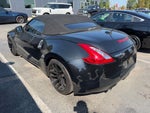 2016 Nissan 370Z Touring