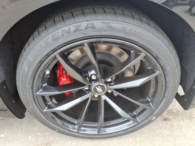 2026 Nissan Z Performance