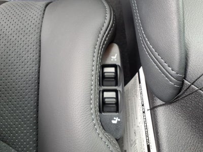 2026 Nissan Z Performance