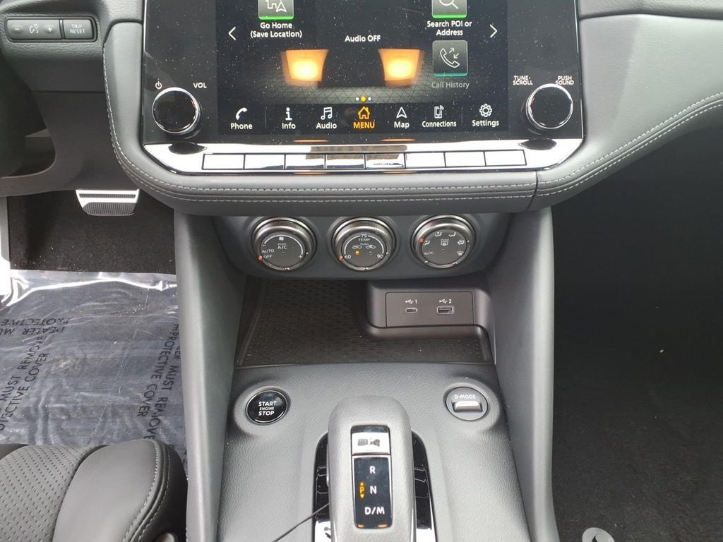2026 Nissan Z Performance