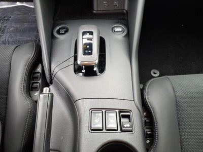 2026 Nissan Z Performance