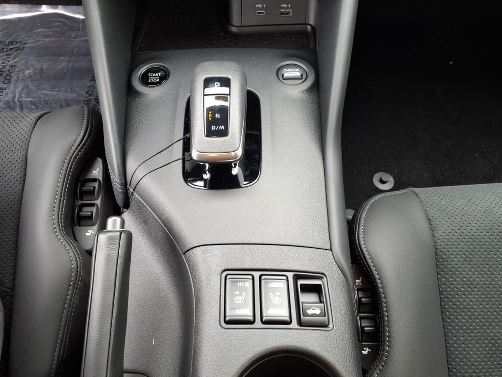 2026 Nissan Z Performance