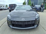 2026 Nissan Z Performance