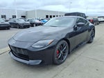 2026 Nissan Z Performance
