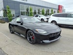 2026 Nissan Z Performance
