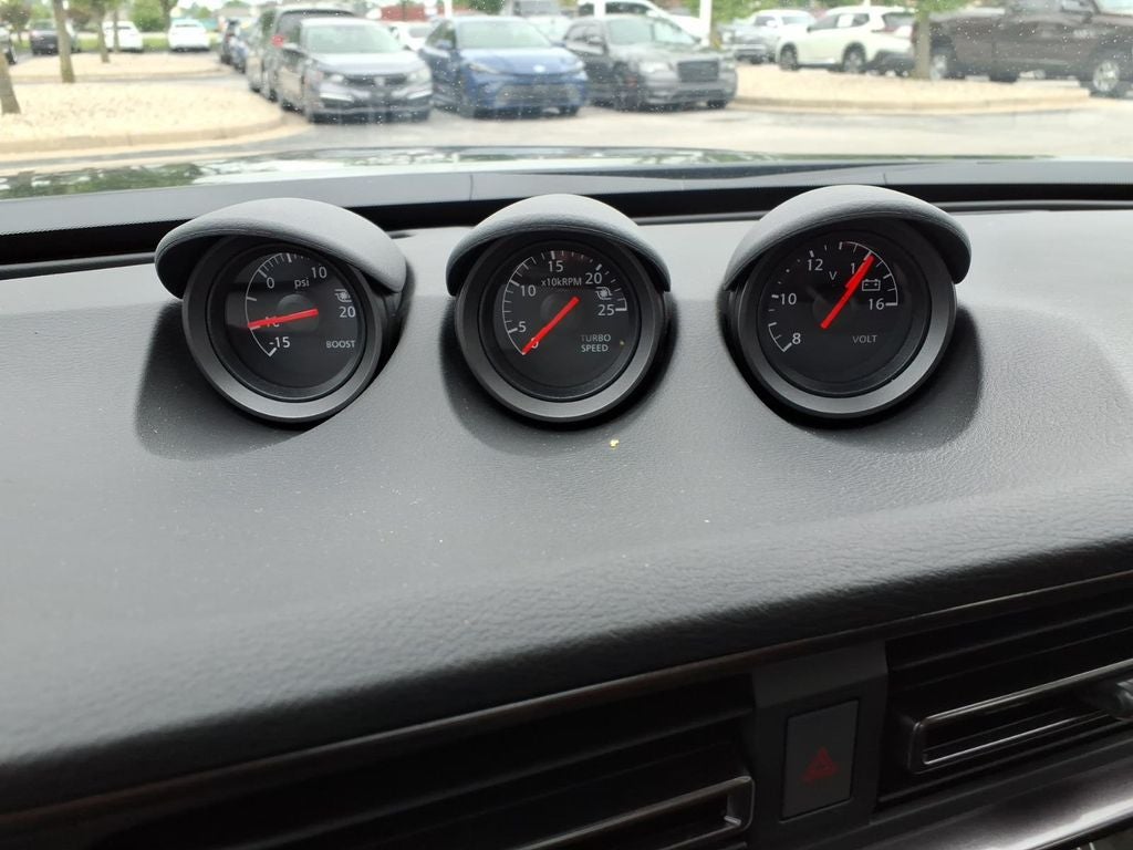 2026 Nissan Z Performance