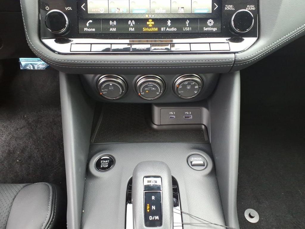 2026 Nissan Z Performance