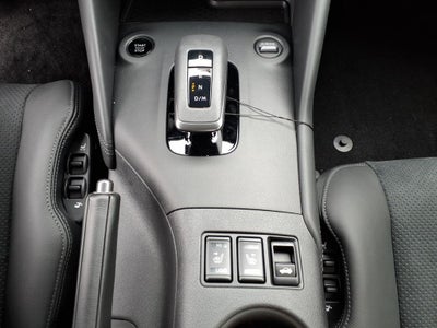 2026 Nissan Z Performance