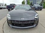 2026 Nissan Z Performance