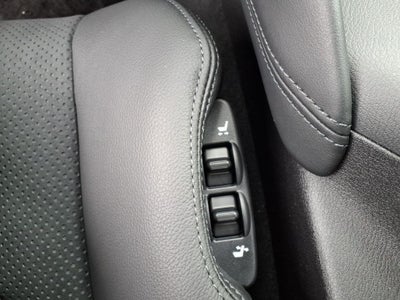 2026 Nissan Z Performance