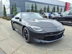2027 Nissan Z Performance