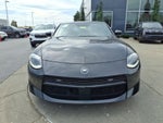 2027 Nissan Z Performance