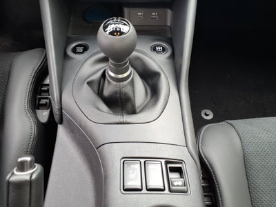 2027 Nissan Z Performance