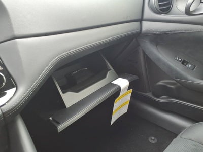 2027 Nissan Z Performance