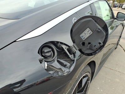 2027 Nissan Z Performance