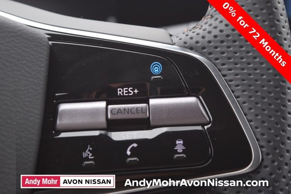 2023 Nissan Ariya ENGAGE e-4ORCE in Indianapolis, IN - Andy Mohr Automotive