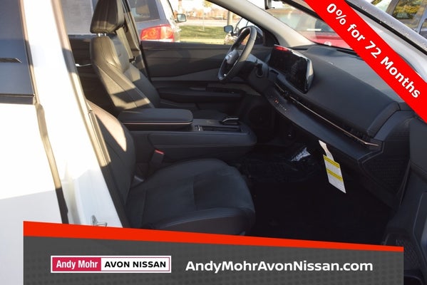 2023 Nissan Ariya ENGAGE+ e-4ORCE in Indianapolis, IN - Andy Mohr Automotive