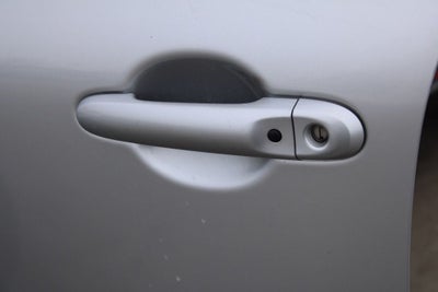 2015 Nissan Juke NISMO