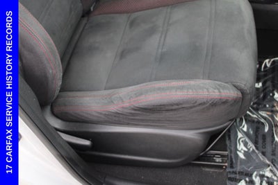 2015 Nissan Juke NISMO