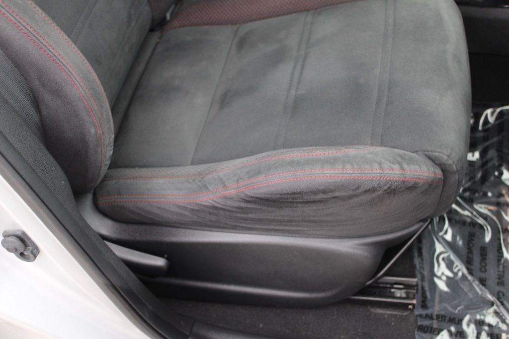 2015 Nissan Juke NISMO