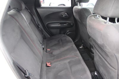 2015 Nissan Juke NISMO