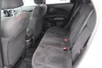 2015 Nissan Juke NISMO