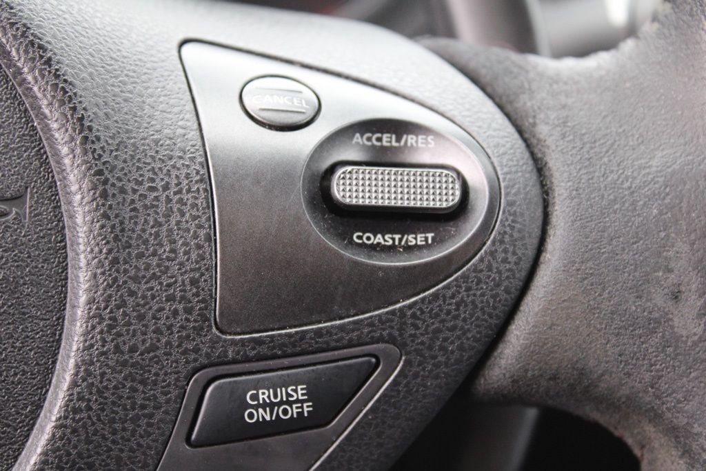 2015 Nissan Juke NISMO