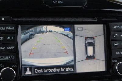 2015 Nissan Juke NISMO