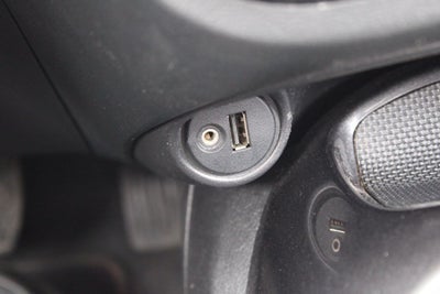 2015 Nissan Juke NISMO