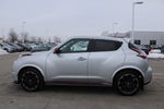 2015 Nissan Juke NISMO