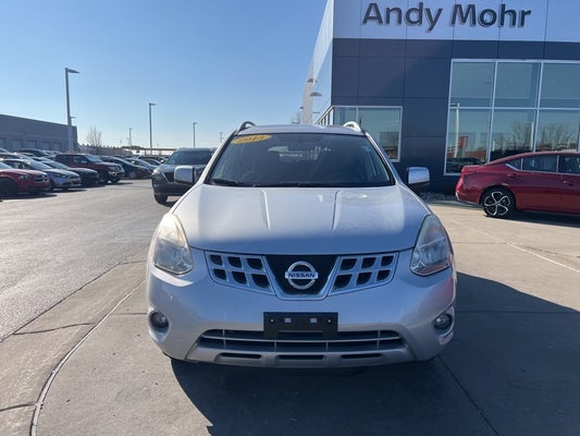 2013 Nissan Rogue SV in Indianapolis, IN - Andy Mohr Automotive