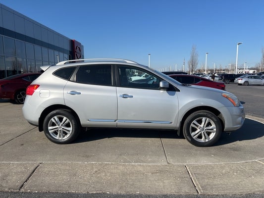 2013 Nissan Rogue SV in Indianapolis, IN - Andy Mohr Automotive
