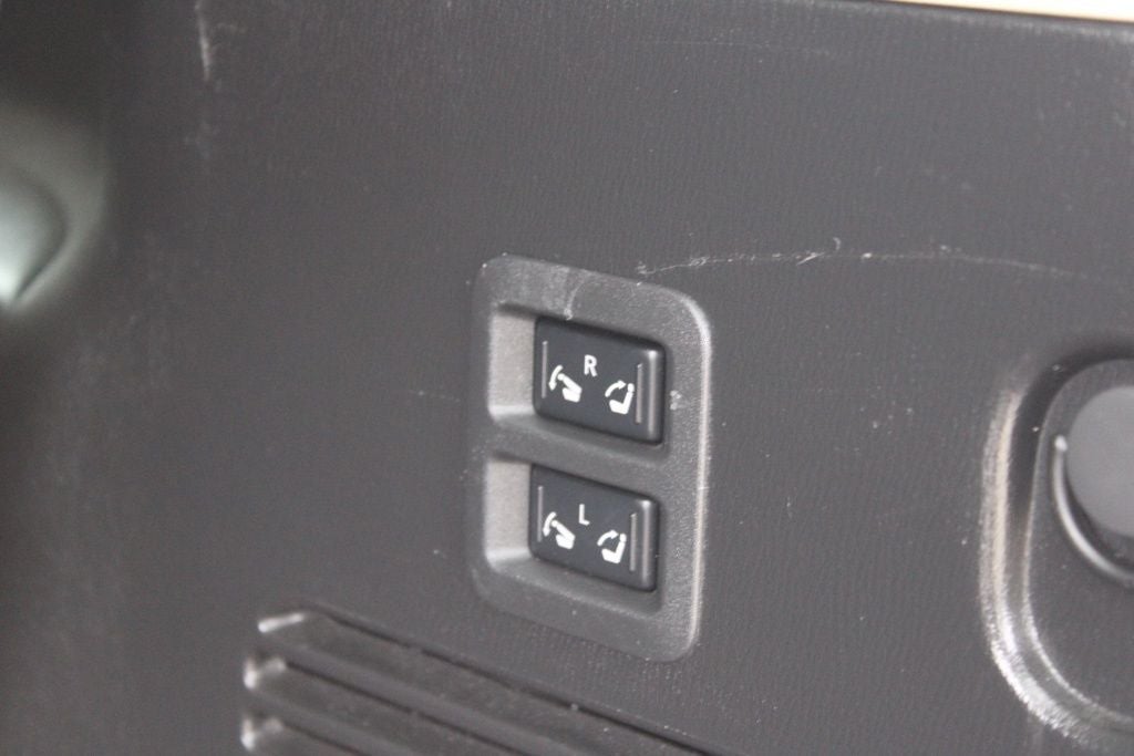 2018 Nissan Armada SL