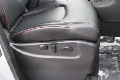 2018 Nissan Armada SL