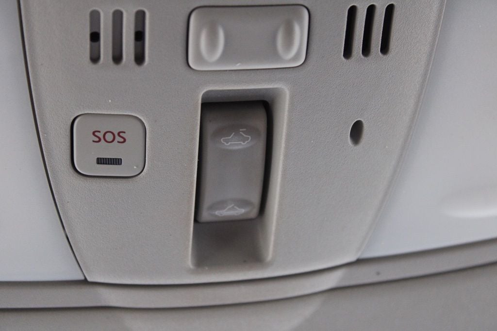 2018 Nissan Armada SL